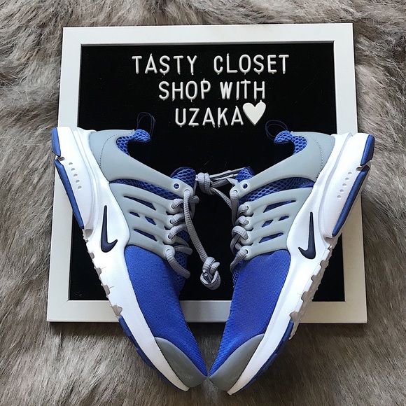 Nike presto sneakers - Picture 3 of 6